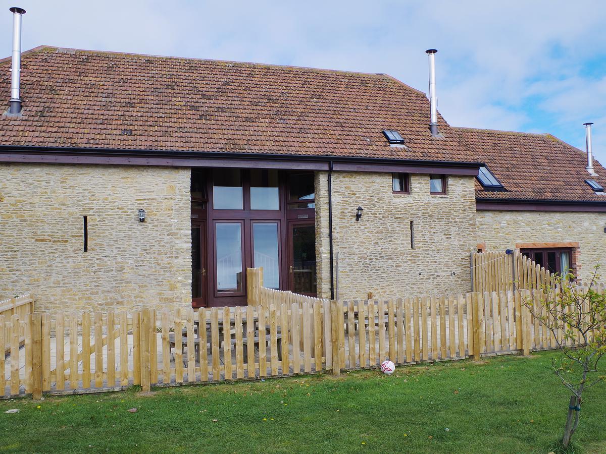 Pebble Cottage Chickerell Exterior photo